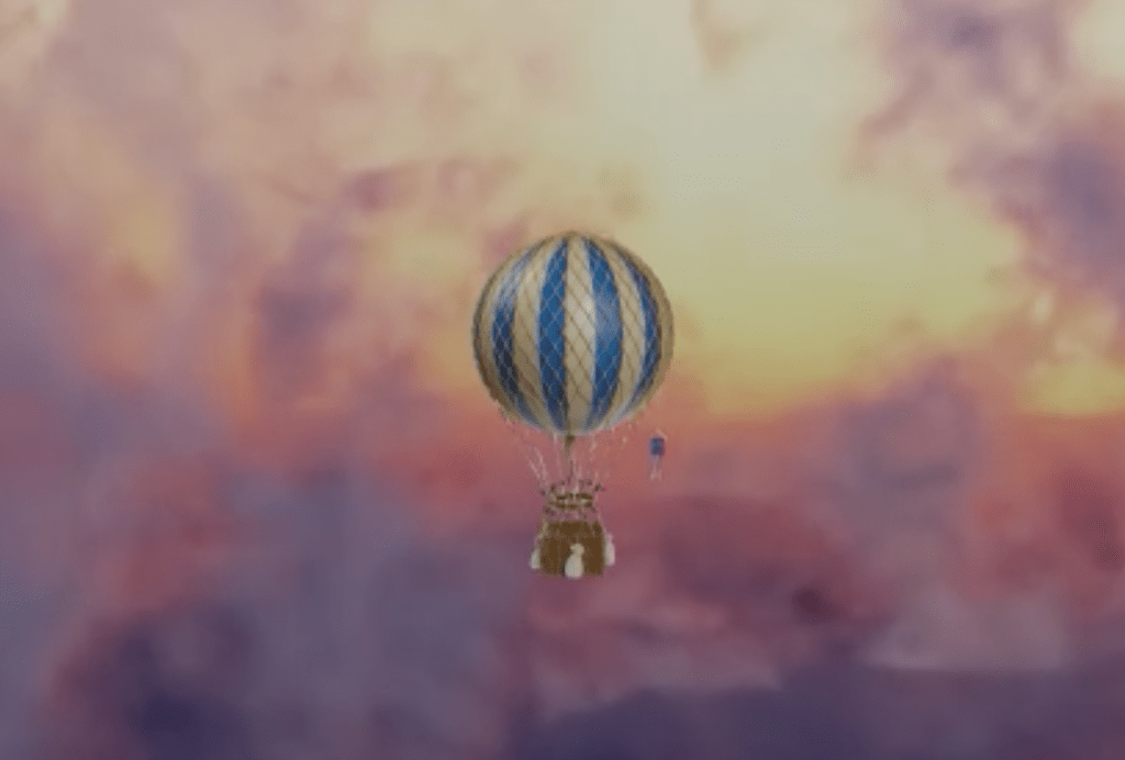 Which Way Should I&nbsp;Go?